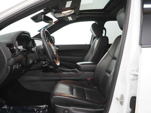 Used 2024 Dodge Durango R/T AWD/4WD image 25
