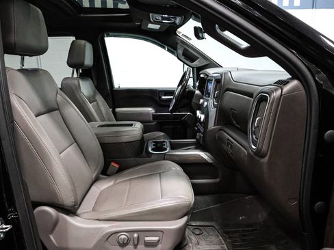 Used 2020 GMC Sierra 2500 SLT w/ SLT Premium Plus Package image 26