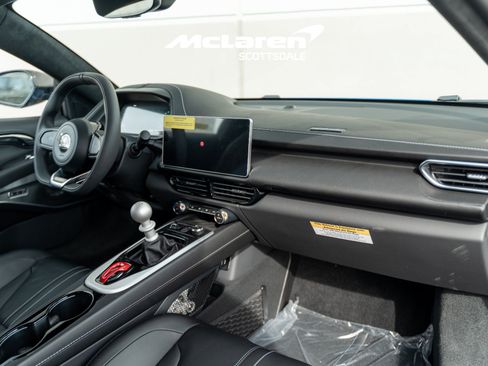 Used 2025 Lotus Emira RWD image 18