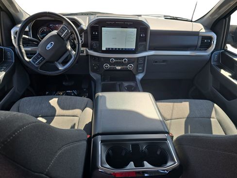 Used 2021 Ford F150 XLT w/ Equipment Group 302A High image 9