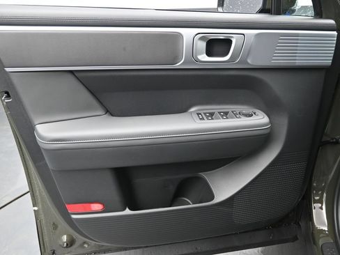 New 2026 Hyundai Santa Fe SEL AWD/4WD image 14