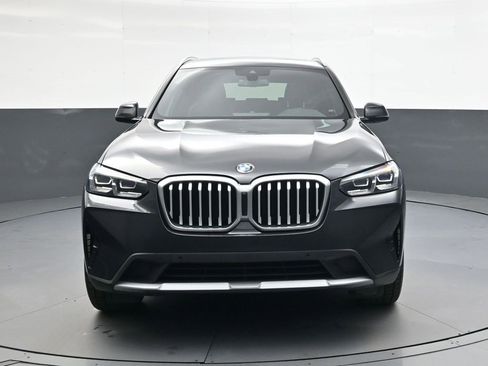 Used 2024 BMW X3 sDrive30i w/ Convenience Package image 10