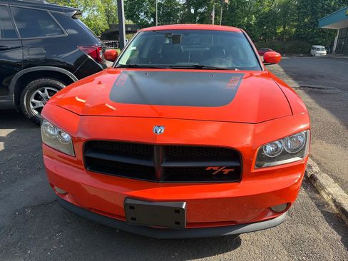 Used 2008 Dodge Charger R/T RWD image 2