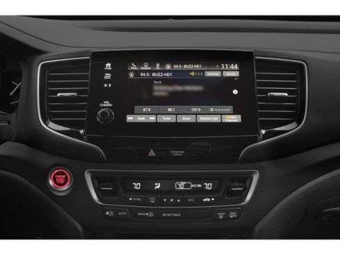 Used 2022 Honda Passport TrailSport image 13