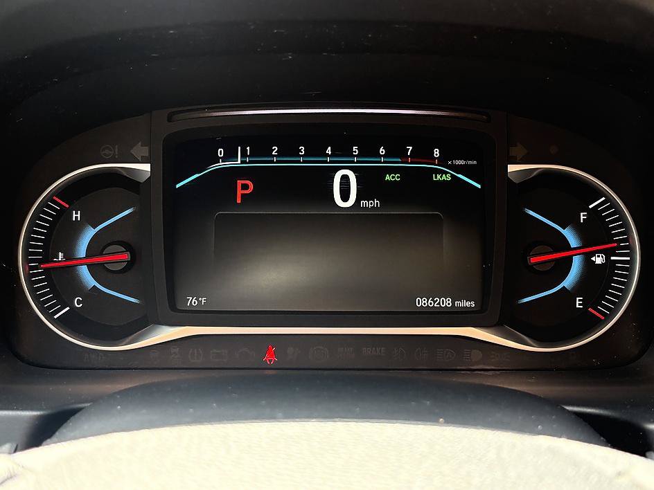 Used 2020 Honda Pilot EX-L image 19