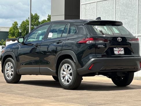 New 2026 Toyota Corolla Cross L FWD image 6