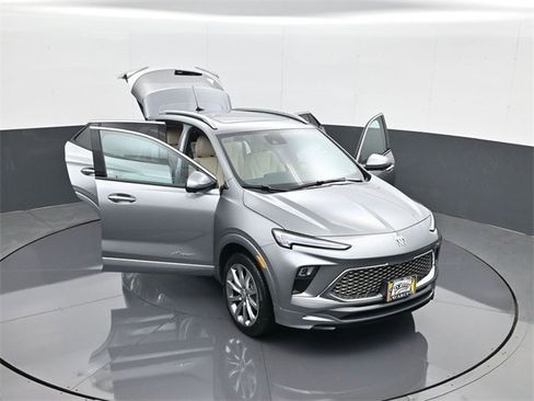 New 2026 Buick Encore GX Avenir w/ Avenir Technology Package image 29