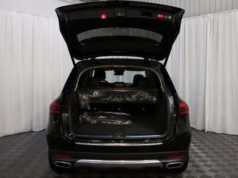 New 2025 Mercedes-Benz GLE 350 4MATIC image 7