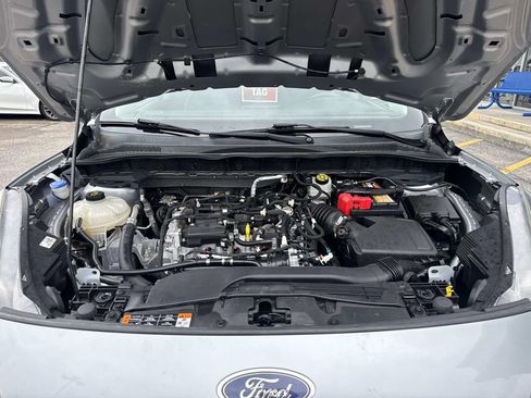 Used 2022 Ford Escape S FWD image 3