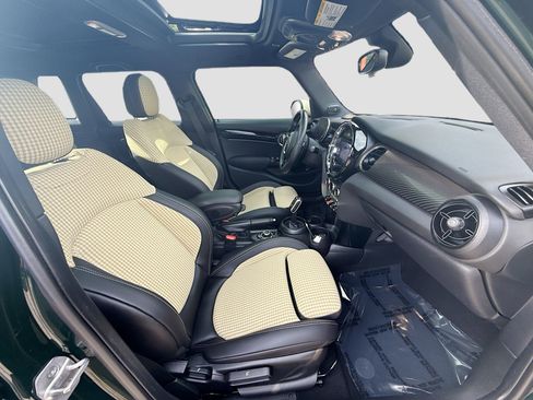 Used 2023 MINI Cooper S w/ MINI Resolute Edition FWD image 31