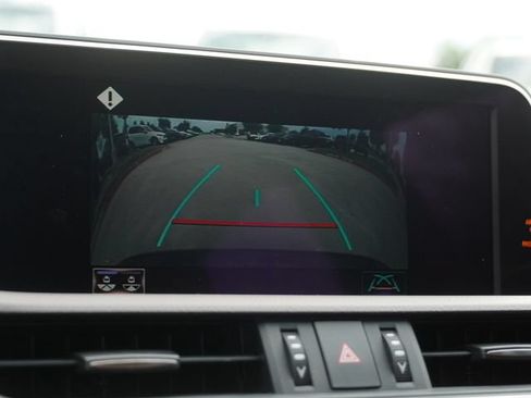 Used 2021 Lexus ES 350 w/ Premium Package FWD image 23