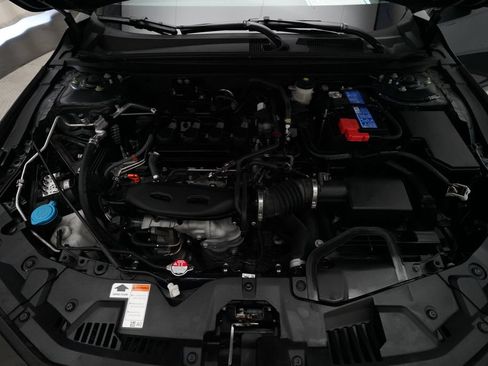 Certified 2023 Honda Accord EX image 3