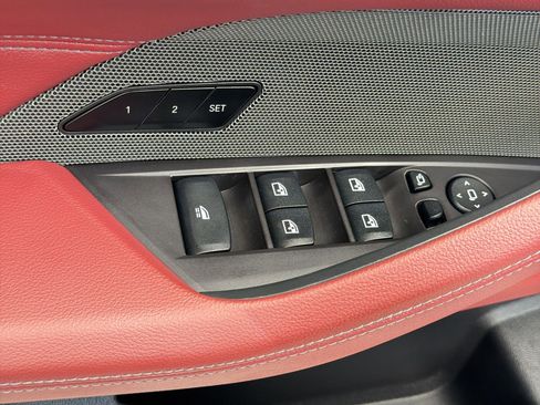 Used 2024 BMW 430i Convertible w/ M Sport Package RWD image 18