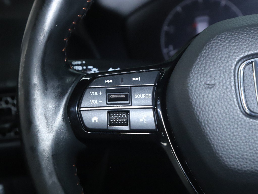 Used 2023 Honda HR-V Sport image 22