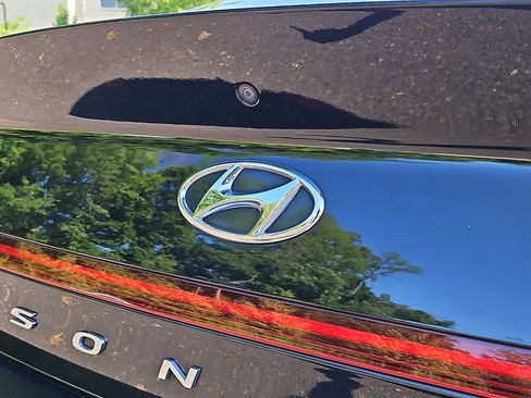 Used 2020 Hyundai Sonata SEL w/ Convenience + Sunroof Package FWD image 30