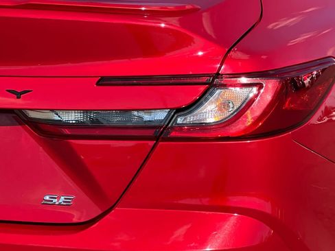 Certified 2025 Toyota Camry SE FWD image 31