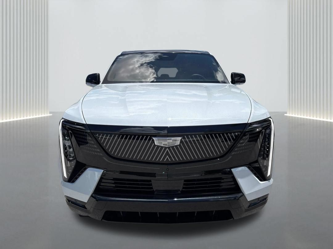 New 2026 Cadillac Escalade IQ Sport 1 AWD/4WD image 2