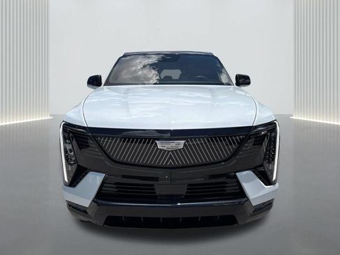 New 2026 Cadillac Escalade IQ Sport 1 AWD/4WD image 2