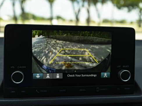 Used 2026 Honda Civic Sport image 31