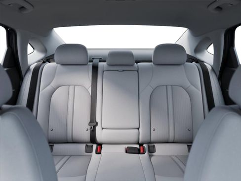 New 2026 Hyundai Sonata Blue image 11