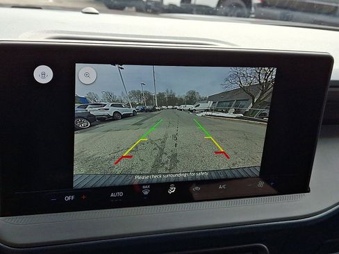 New 2026 Ford Maverick XL image 15