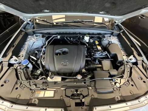 New 2026 MAZDA CX-5 Preferred AWD/4WD image 10