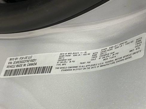 New 2026 Chrysler Pacifica Limited w/ S Appearance Package AWD/4WD image 44