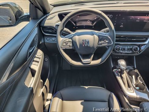 New 2026 Buick Envista Sport Touring w/ Convenience I Package FWD image 19