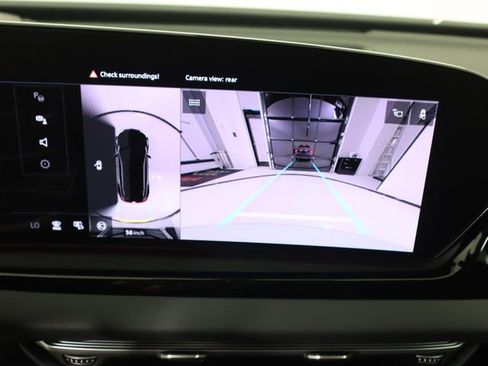 New 2026 Audi A6 Premium Plus image 18