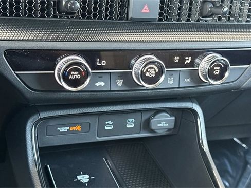 New 2026 Honda CR-V LX image 23