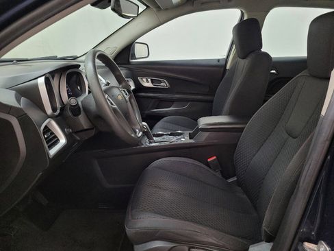 Used 2015 Chevrolet Equinox LS AWD/4WD image 17