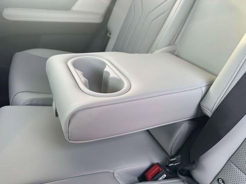 New 2026 Hyundai Santa Fe SEL image 13