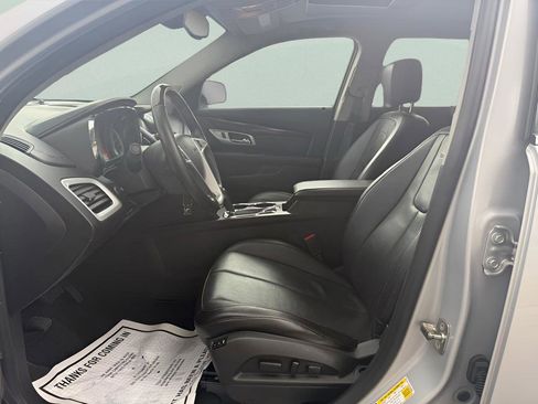 Used 2015 GMC Terrain Denali FWD image 9