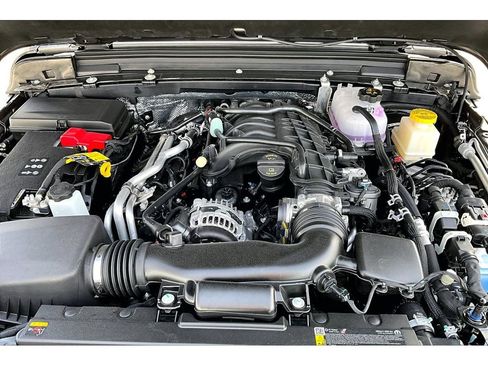 New 2026 Jeep Gladiator Sport image 12