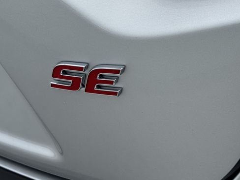 New 2026 Toyota Corolla SE FWD image 14
