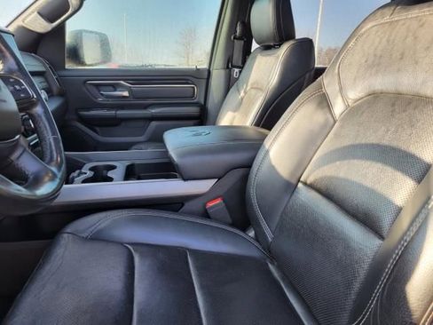 Used 2019 RAM 1500 Sport w/ Level 2 Equipment Group AWD/4WD image 18