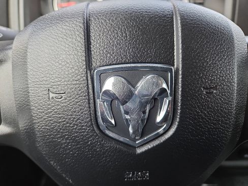 Used 2022 RAM 1500 Tradesman image 22