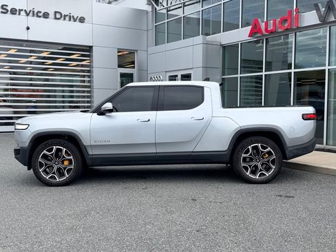 Used 2023 Rivian R1T Launch Edition AWD/4WD image 3