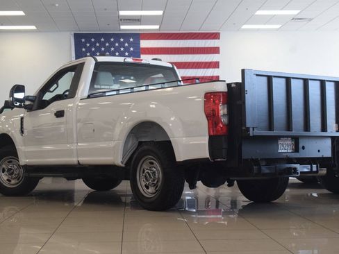 Used 2020 Ford F250 XL w/ Power Equipment Group RWD image 20
