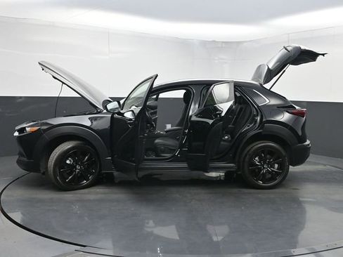 Certified 2024 MAZDA CX-30 AWD 2.5 S w/ Select Sport Pkg image 35