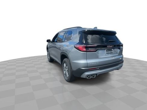 New 2026 GMC Acadia Elevation w/ LPO, All-Weather Package image 6