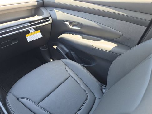 New 2026 Hyundai Tucson XRT FWD image 23