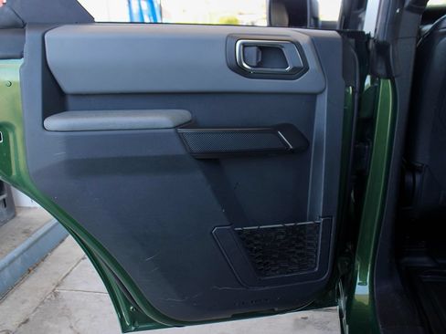 Used 2024 Ford Bronco Everglades AWD/4WD image 49