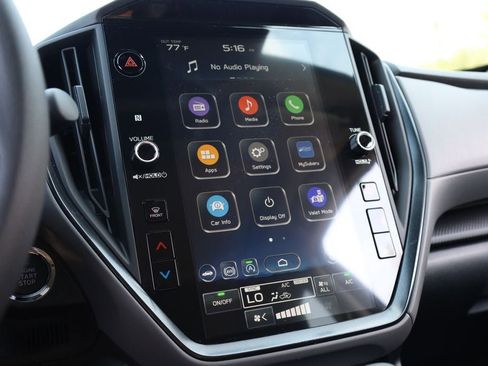 New 2026 Subaru Crosstrek 2.0i Premium image 11