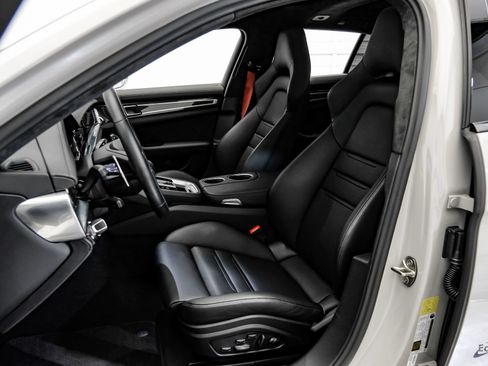 Used 2023 Porsche Panamera GTS AWD/4WD image 36