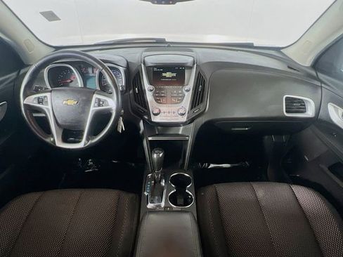 Used 2017 Chevrolet Equinox LT w/ Convenience Package image 27