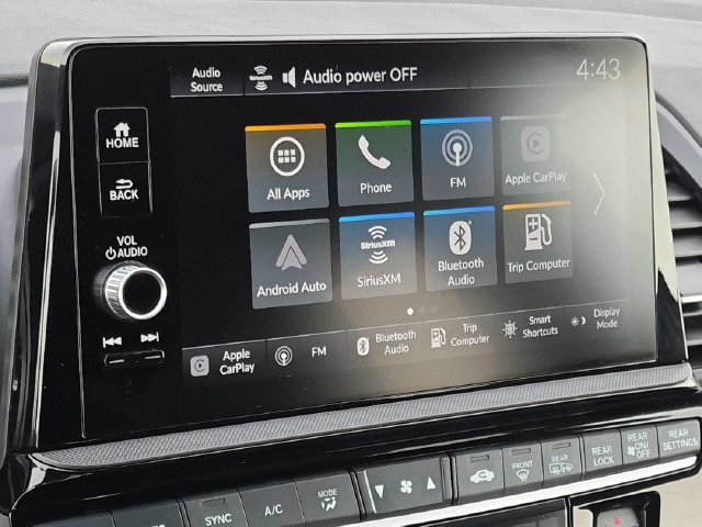 Used 2025 Honda Odyssey Sport-L image 17