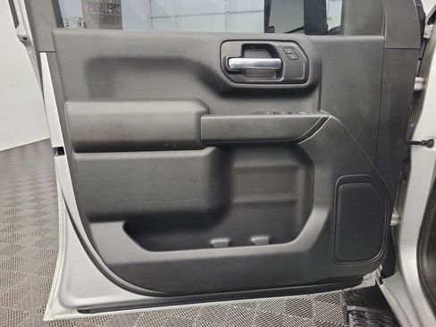 Used 2021 Chevrolet Silverado 2500 W/T w/ WT Fleet Convenience Package image 15