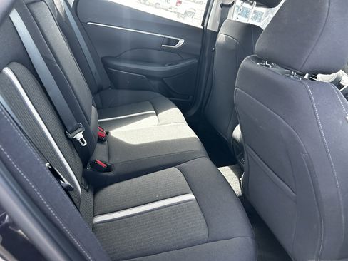 Used 2025 Hyundai Sonata SEL image 11