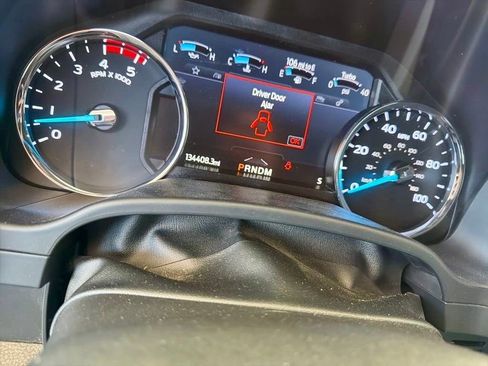 Used 2020 Ford F250 Lariat w/ Lariat Ultimate Package AWD/4WD image 4